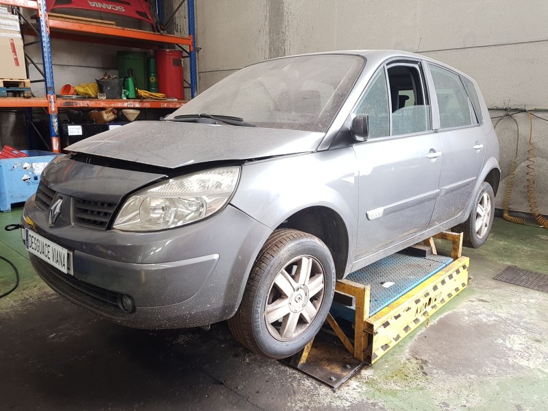 renault megane ii (bm0/1_, cm0/1_) del año 2003