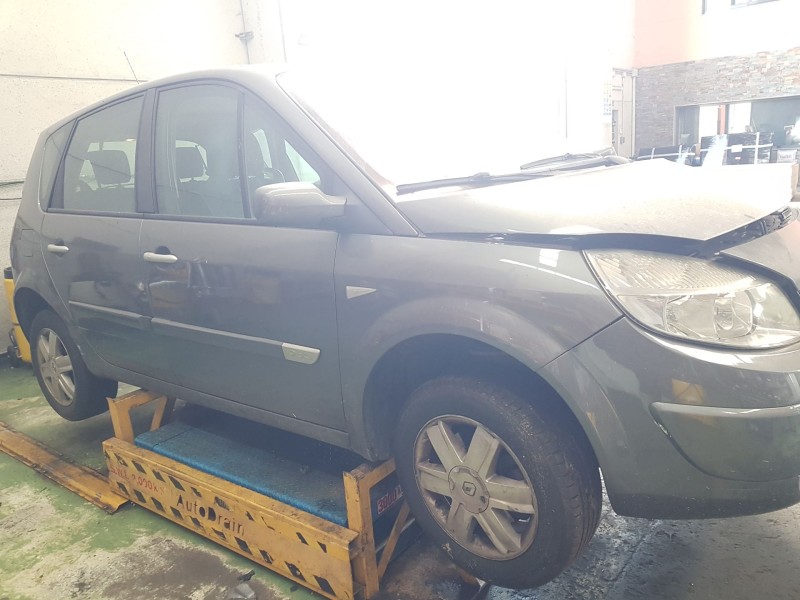 renault megane ii (bm0/1_, cm0/1_) del año 2003