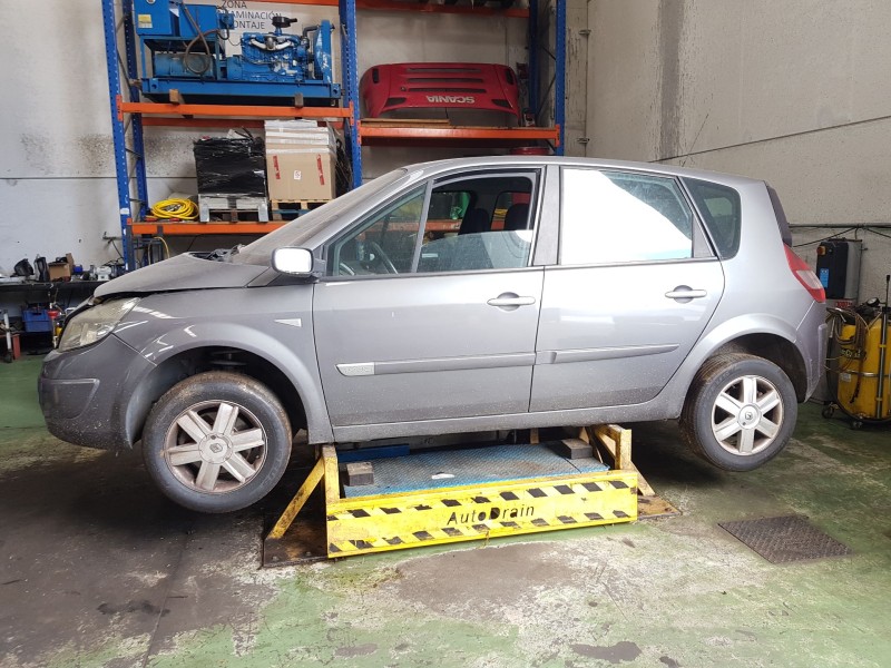 renault megane ii (bm0/1_, cm0/1_) del año 2003