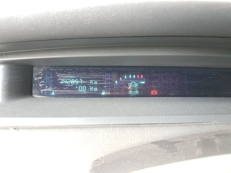 renault megane ii (bm0/1_, cm0/1_) del año 2003