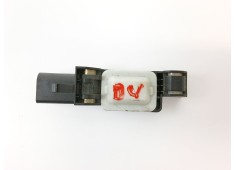 Recambio de sensor de impacto para audi a6 avant (4b5) 2.5 tdi referencia OEM IAM 4B0959643  