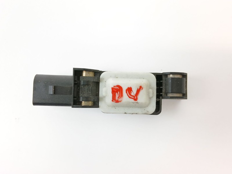 Recambio de sensor de impacto para audi a6 avant (4b5) 2.5 tdi referencia OEM IAM 4B0959643  