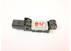 Recambio de sensor de impacto para audi a6 avant (4b5) 2.5 tdi referencia OEM IAM 4B0959643   2