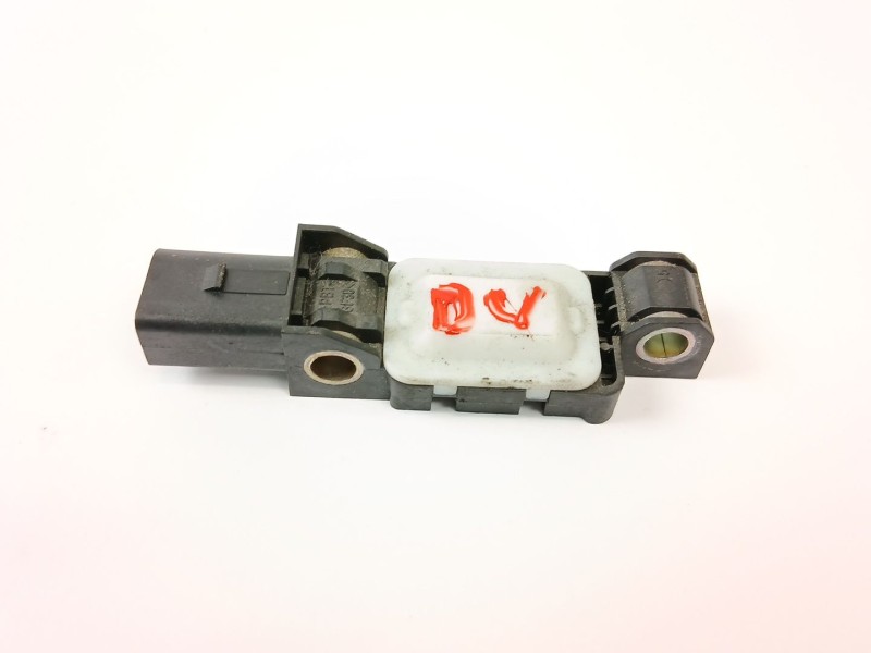 Recambio de sensor de impacto para audi a6 avant (4b5) 2.5 tdi referencia OEM IAM 4B0959643  