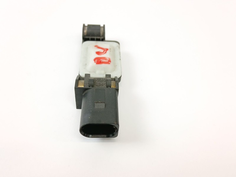 Recambio de sensor de impacto para audi a6 avant (4b5) 2.5 tdi referencia OEM IAM 4B0959643  