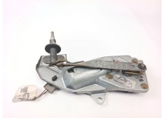Recambio de motor limpia trasero para renault megane i classic (la0/1_) 1.9 d (la0a, la0u, la0r) referencia OEM IAM 8200028554   2