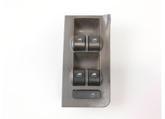 Recambio de mando elevalunas delantero izquierdo para audi a6 avant (4b5) 2.5 tdi referencia OEM IAM 4B0959851  