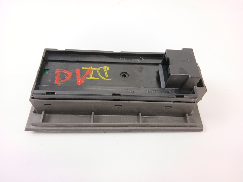 Recambio de mando elevalunas delantero izquierdo para audi a6 avant (4b5) 2.5 tdi referencia OEM IAM 4B0959851  
