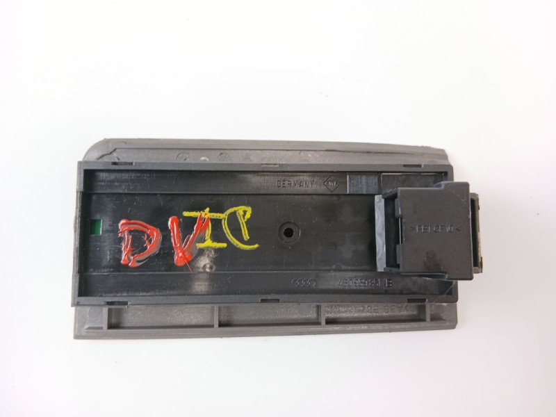 Recambio de mando elevalunas delantero izquierdo para audi a6 avant (4b5) 2.5 tdi referencia OEM IAM 4B0959851  