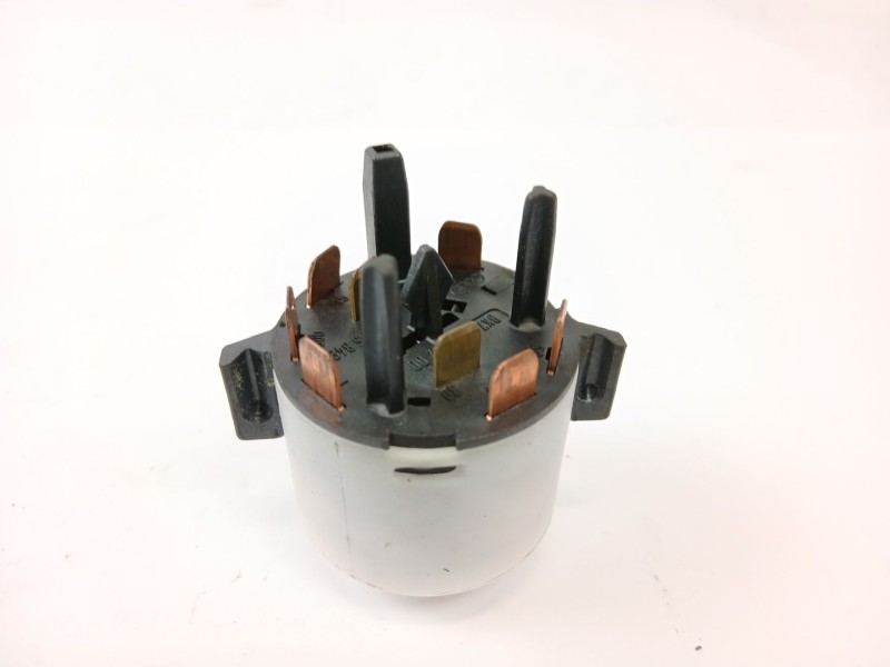 Recambio de interruptor para audi a6 avant (4b5) 2.5 tdi referencia OEM IAM 4B0905849  