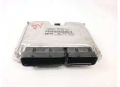 Recambio de centralita motor uce para audi a6 avant (4b5) 2.5 tdi referencia OEM IAM 8E0907401   2