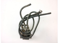 Recambio de valvula aire adicional para audi a6 avant (4b5) 2.5 tdi referencia OEM IAM 059906629  