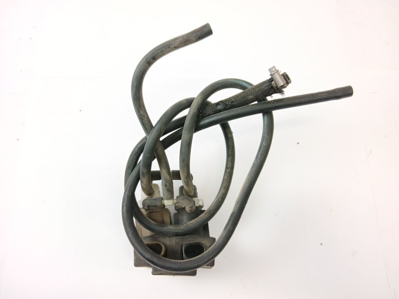 Recambio de valvula aire adicional para audi a6 avant (4b5) 2.5 tdi referencia OEM IAM 059906629  