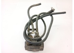 Recambio de valvula aire adicional para audi a6 avant (4b5) 2.5 tdi referencia OEM IAM 059906629   2