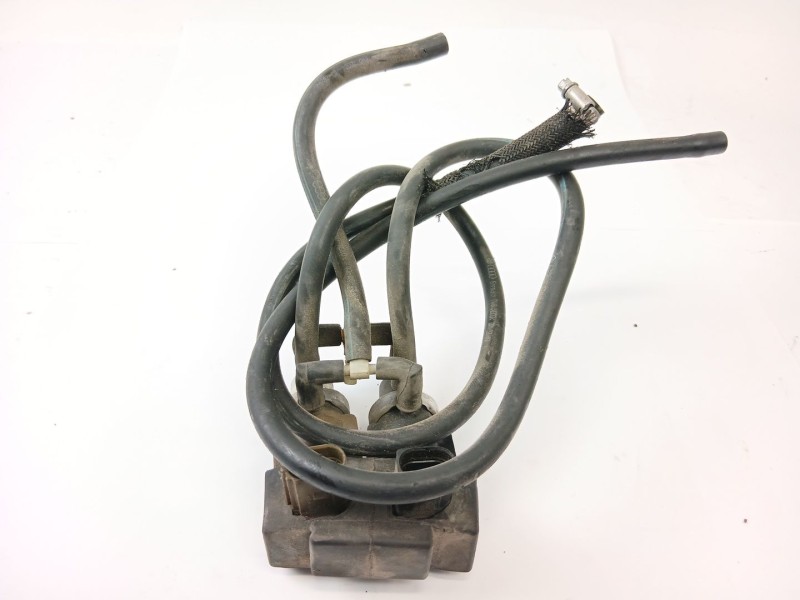 Recambio de valvula aire adicional para audi a6 avant (4b5) 2.5 tdi referencia OEM IAM 059906629  