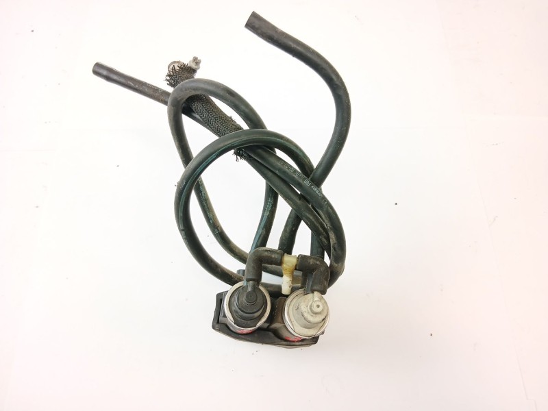 Recambio de valvula aire adicional para audi a6 avant (4b5) 2.5 tdi referencia OEM IAM 059906629  
