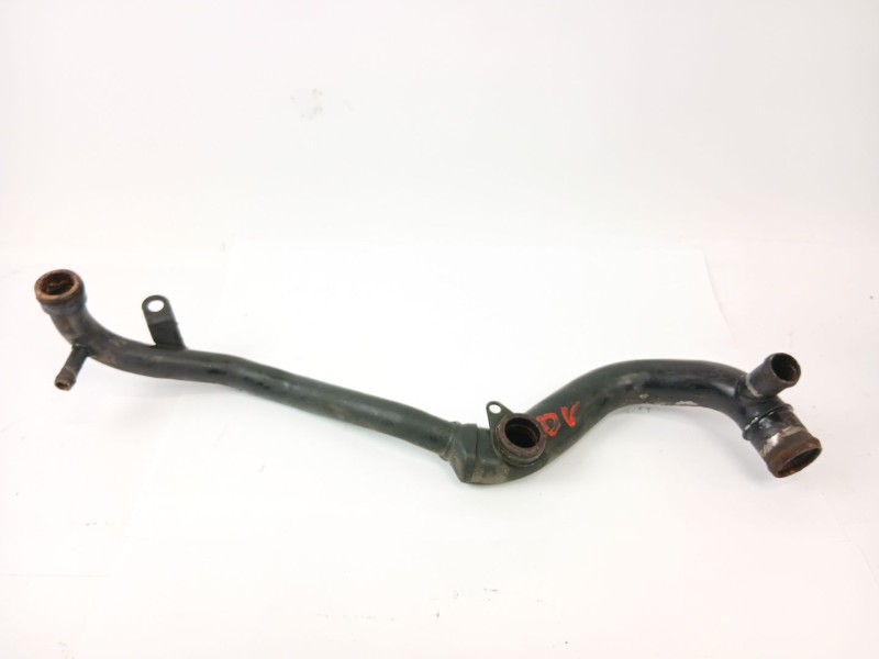 Recambio de tubo para audi a6 avant (4b5) 2.5 tdi referencia OEM IAM   