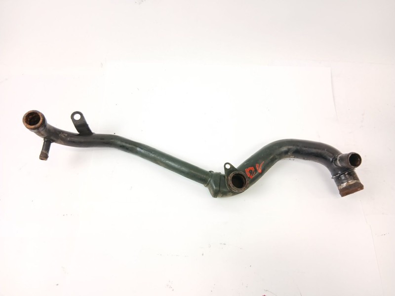 Recambio de tubo para audi a6 avant (4b5) 2.5 tdi referencia OEM IAM   