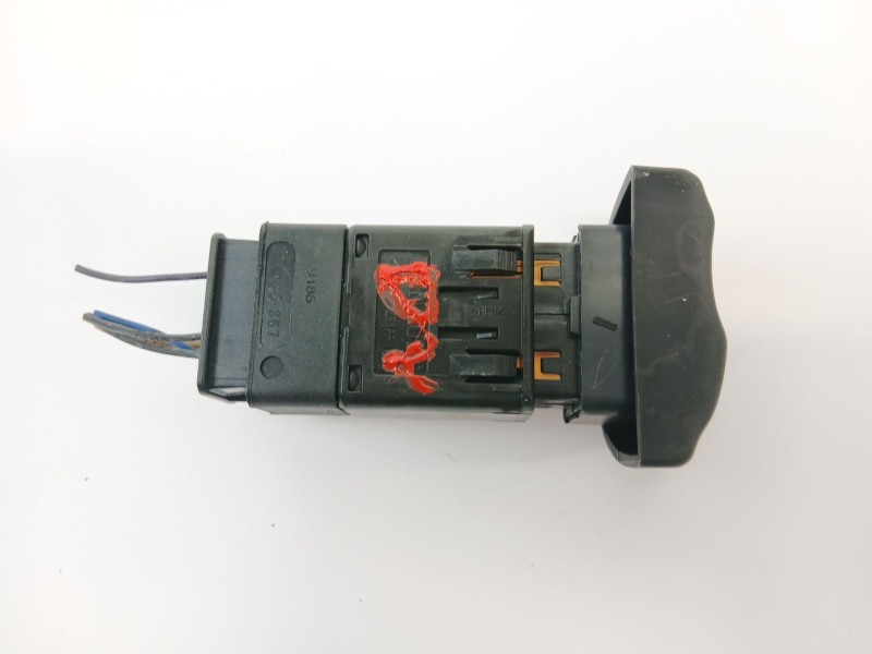 Recambio de warning para renault megane i classic (la0/1_) 1.9 dti (la08, la0n) referencia OEM IAM   
