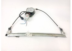 Recambio de elevalunas delantero izquierdo para renault megane i classic (la0/1_) 1.9 dti (la08, la0n) referencia OEM IAM   