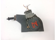 Recambio de potenciometro pedal para renault megane i classic (la0/1_) 1.9 dti (la08, la0n) referencia OEM IAM 7700431916  