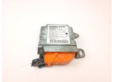 Recambio de centralita airbag para renault megane i classic (la0/1_) 1.9 d (la0a, la0u, la0r) referencia OEM IAM 7700437477   2