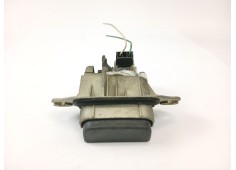 Recambio de maneta exterior porton para renault megane i classic (la0/1_) 1.9 d (la0a, la0u, la0r) referencia OEM IAM 7700427086 2