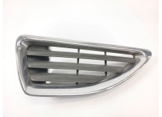 Recambio de rejilla delantera para renault megane i classic (la0/1_) 1.9 d (la0a, la0u, la0r) referencia OEM IAM 7700428963   2