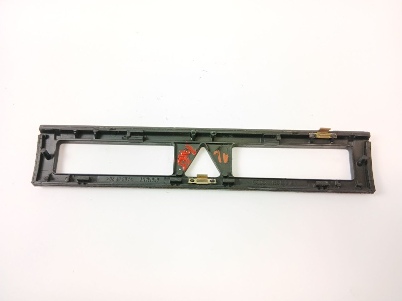 Recambio de moldura para audi a6 avant (4b5) 2.5 tdi referencia OEM IAM   