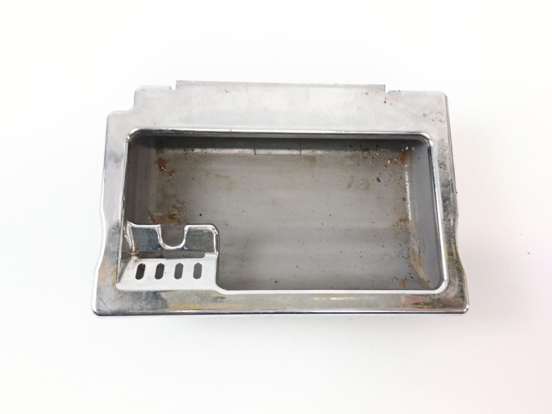 Recambio de cenicero para audi a6 avant (4b5) 2.5 tdi referencia OEM IAM 4B0857951  