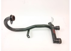 Recambio de tubo para audi a6 avant (4b5) 2.5 tdi referencia OEM IAM   