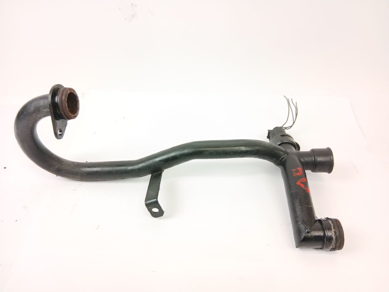 Recambio de tubo para audi a6 avant (4b5) 2.5 tdi referencia OEM IAM   