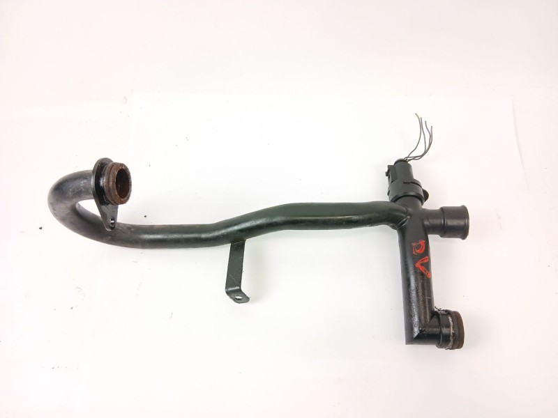 Recambio de tubo para audi a6 avant (4b5) 2.5 tdi referencia OEM IAM   