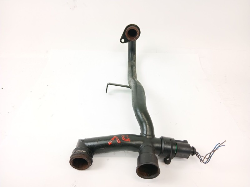 Recambio de tubo para audi a6 avant (4b5) 2.5 tdi referencia OEM IAM   