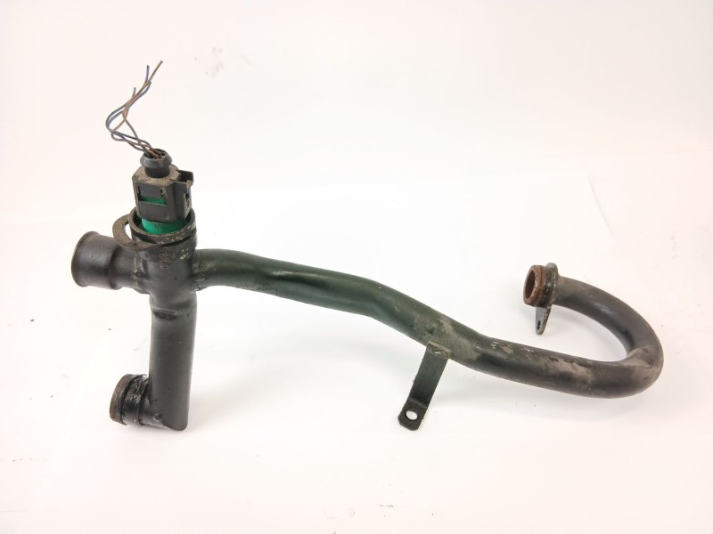 Recambio de tubo para audi a6 avant (4b5) 2.5 tdi referencia OEM IAM   