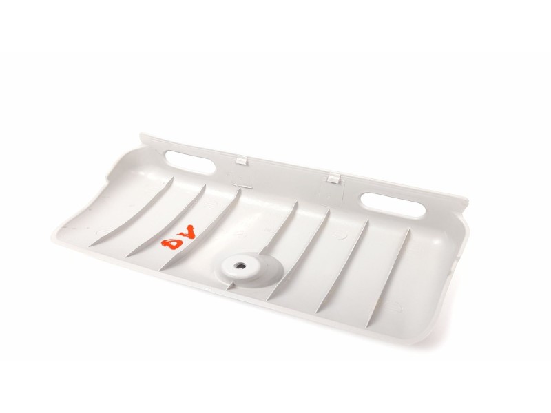 Recambio de moldura para peugeot bipper tepee basic stt 1.3 hdi referencia OEM IAM 7354730530E 7354730530 
