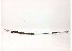 Recambio de varillaje cambio para audi a6 avant (4b5) 2.5 tdi referencia OEM IAM 8D1713575  
