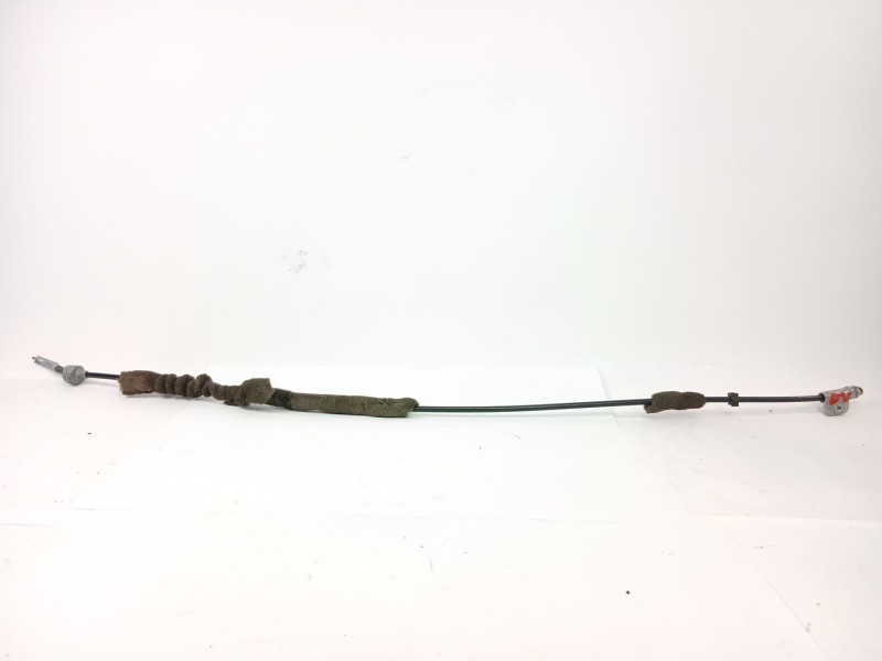 Recambio de varillaje cambio para audi a6 avant (4b5) 2.5 tdi referencia OEM IAM 8D1713575  