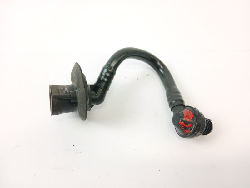 Recambio de tubo para audi a6 avant (4b5) 2.5 tdi referencia OEM IAM   