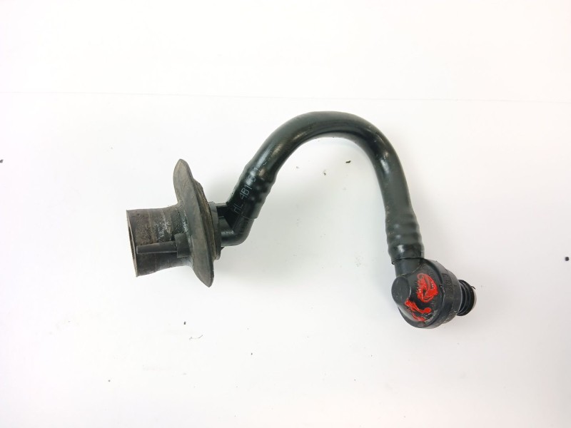 Recambio de tubo para audi a6 avant (4b5) 2.5 tdi referencia OEM IAM   