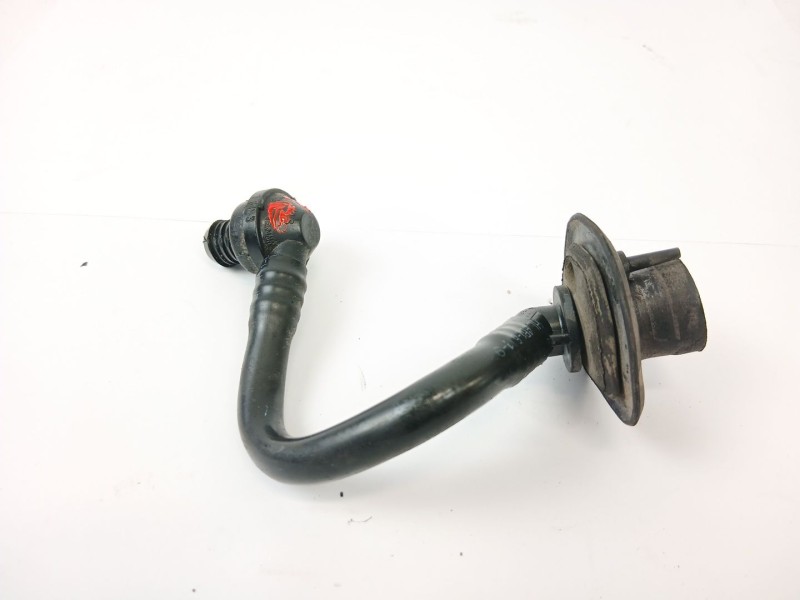 Recambio de tubo para audi a6 avant (4b5) 2.5 tdi referencia OEM IAM   