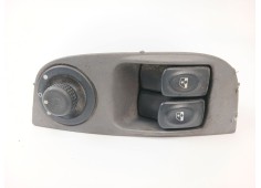 Recambio de mando elevalunas delantero izquierdo para renault megane i classic (la0/1_) 1.9 dti (la08, la0n) referencia OEM IAM 