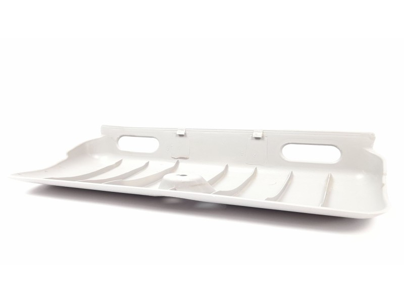 Recambio de moldura para peugeot bipper tepee basic stt 1.3 hdi referencia OEM IAM 7354730530E 7354730530 