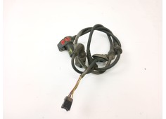 Recambio de sensor abs para audi a6 avant (4b5) 2.5 tdi referencia OEM IAM   