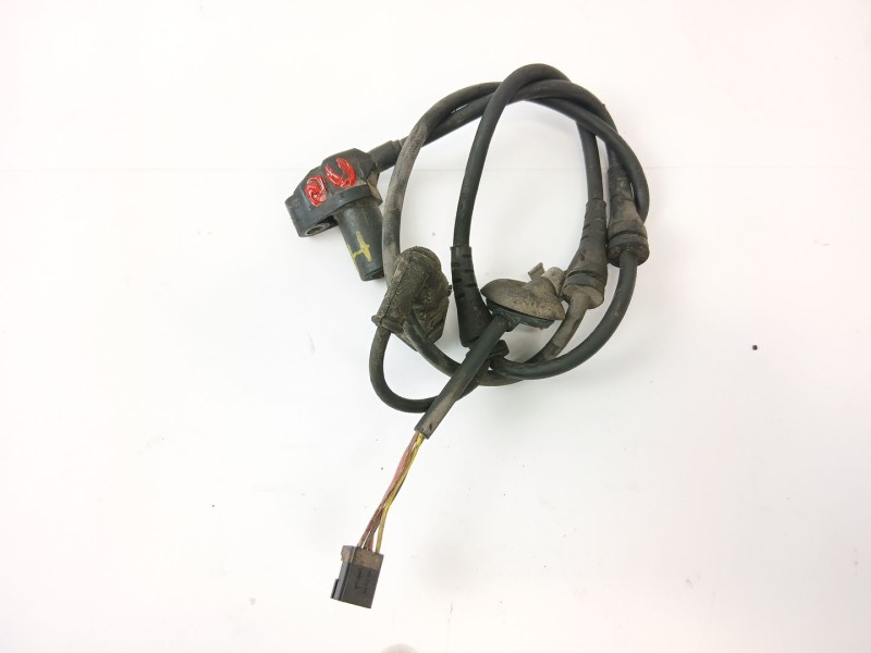 Recambio de sensor abs para audi a6 avant (4b5) 2.5 tdi referencia OEM IAM   