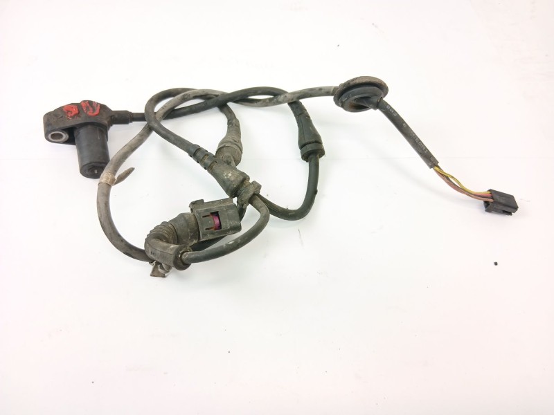 Recambio de sensor abs para audi a6 avant (4b5) 2.5 tdi referencia OEM IAM   