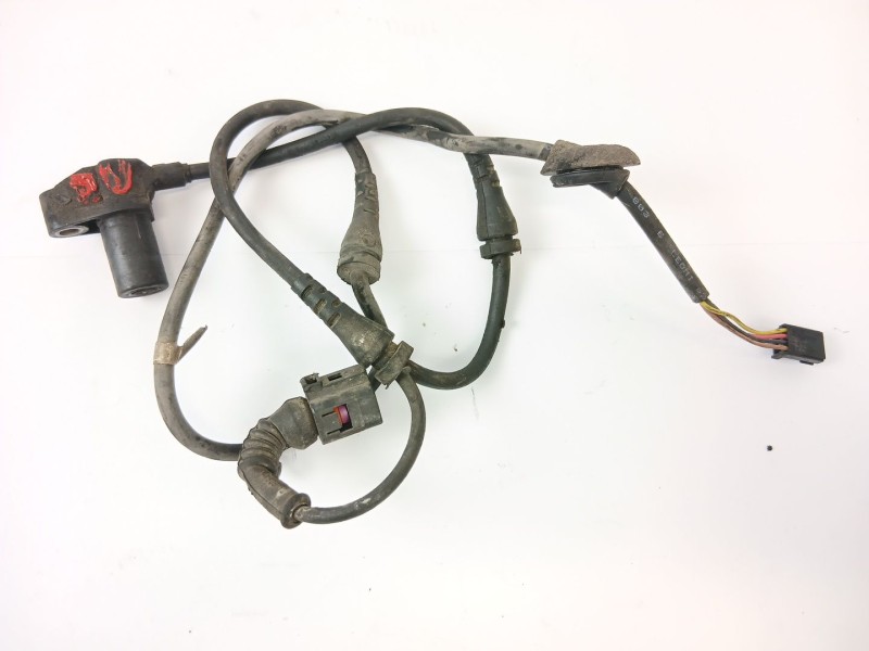 Recambio de sensor abs para audi a6 avant (4b5) 2.5 tdi referencia OEM IAM   