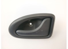 Recambio de maneta interior delantera derecha para renault megane i classic (la0/1_) 1.9 dti (la08, la0n) referencia OEM IAM 770 2