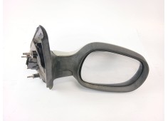 Recambio de retrovisor derecho para renault megane i classic (la0/1_) 1.9 d (la0a, la0u, la0r) referencia OEM IAM 12313050  