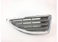 Recambio de rejilla delantera para renault megane i classic (la0/1_) 1.9 d (la0a, la0u, la0r) referencia OEM IAM 7700428964  